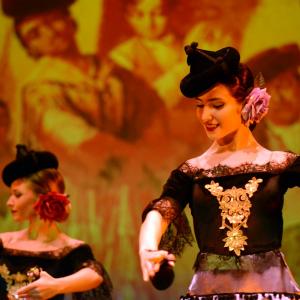 Fotografía de Festival de Danza y Flamenco Conchi Cabrera - Conchi Cabrera