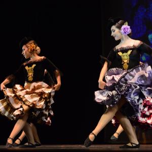 Fotografía de Festival de Danza y Flamenco Conchi Cabrera - Conchi Cabrera
