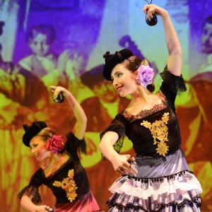 Fotografía de Festival de Danza y Flamenco Conchi Cabrera - Conchi Cabrera