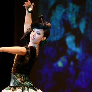 Fotografía de Festival de Danza y Flamenco Conchi Cabrera - Conchi Cabrera