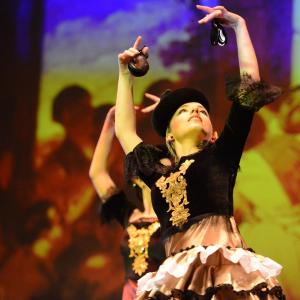 Fotografía de Festival de Danza y Flamenco Conchi Cabrera - Conchi Cabrera