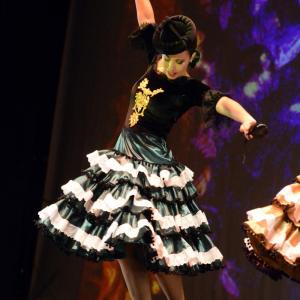 Fotografía de Festival de Danza y Flamenco Conchi Cabrera - Conchi Cabrera