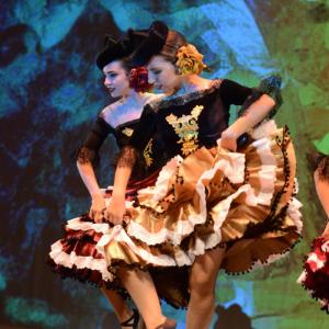 Fotografía de Festival de Danza y Flamenco Conchi Cabrera - Conchi Cabrera