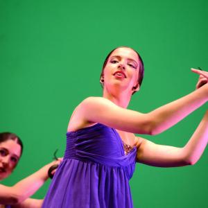 Fotografía de Festival de Danza y Flamenco Conchi Cabrera - Conchi Cabrera