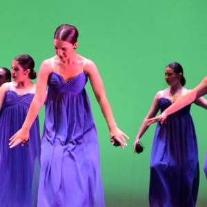 Fotografía de Festival de Danza y Flamenco Conchi Cabrera - Conchi Cabrera