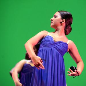 Fotografía de Festival de Danza y Flamenco Conchi Cabrera - Conchi Cabrera