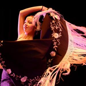 Fotografía de Festival de Danza y Flamenco Conchi Cabrera - Conchi Cabrera