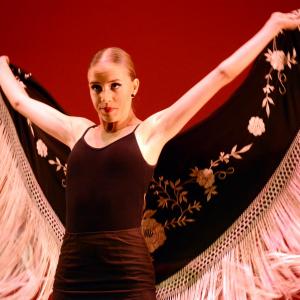 Fotografía de Festival de Danza y Flamenco Conchi Cabrera - Conchi Cabrera