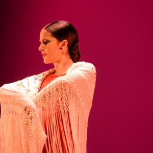 Fotografía de Festival de Danza y Flamenco Conchi Cabrera - Conchi Cabrera