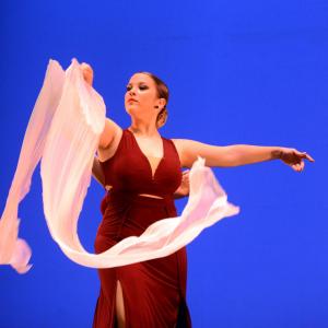 Fotografía de Festival de Danza y Flamenco Conchi Cabrera - Conchi Cabrera