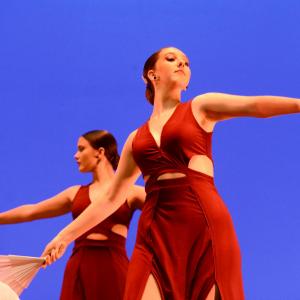 Fotografía de Festival de Danza y Flamenco Conchi Cabrera - Conchi Cabrera