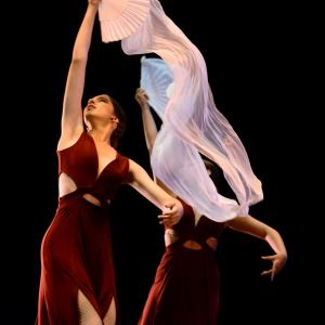 Fotografía de Festival de Danza y Flamenco Conchi Cabrera - Conchi Cabrera