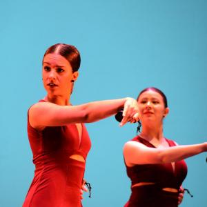 Fotografía de Festival de Danza y Flamenco Conchi Cabrera - Conchi Cabrera