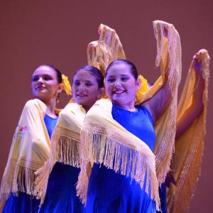 Fotografía de Festival de Danza y Flamenco Conchi Cabrera - Conchi Cabrera