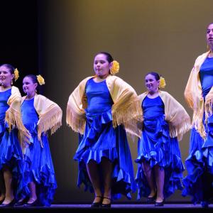 Fotografía de Festival de Danza y Flamenco Conchi Cabrera - Conchi Cabrera