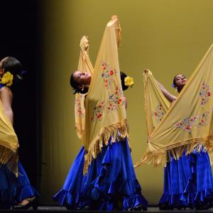 Fotografía de Festival de Danza y Flamenco Conchi Cabrera - Conchi Cabrera