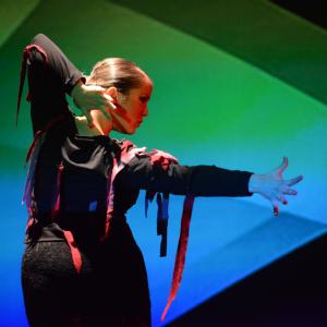Fotografía de Festival de Danza y Flamenco Conchi Cabrera - Conchi Cabrera