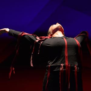 Fotografía de Festival de Danza y Flamenco Conchi Cabrera - Conchi Cabrera