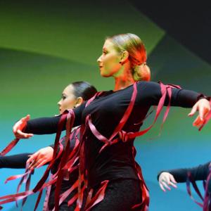 Fotografía de Festival de Danza y Flamenco Conchi Cabrera - Conchi Cabrera