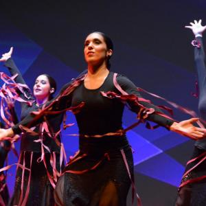 Fotografía de Festival de Danza y Flamenco Conchi Cabrera - Conchi Cabrera