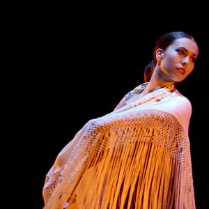Fotografía de Festival de Danza y Flamenco Conchi Cabrera. 2-parte (flamenco) - Conchi Cabrera