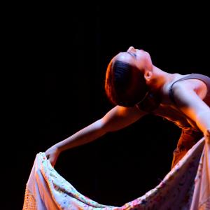 Fotografía de Festival de Danza y Flamenco Conchi Cabrera. 2-parte (flamenco) - Conchi Cabrera
