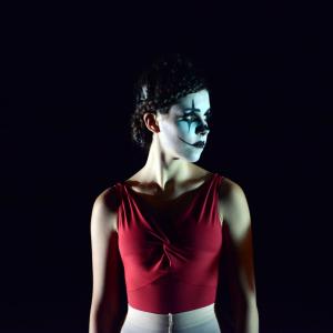 Fotografía de Clowns (ensayos previos) - Conservatorio de Danza
