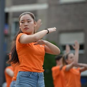 Fotografía de Danz-ando - Conservatorio de Danza