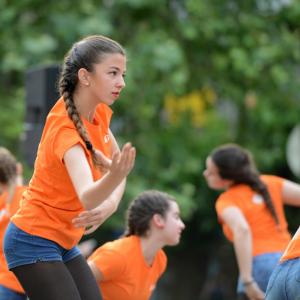 Fotografía de Danz-ando - Conservatorio de Danza