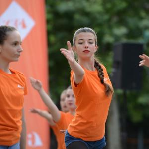 Fotografía de Danz-ando - Conservatorio de Danza