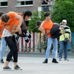 Fotografía de Danz-ando - Conservatorio de Danza