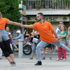 Fotografía de Danz-ando - Conservatorio de Danza