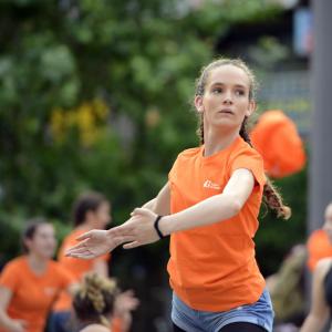 Fotografía de Danz-ando - Conservatorio de Danza