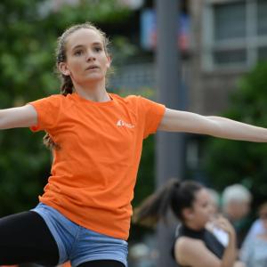 Fotografía de Danz-ando - Conservatorio de Danza
