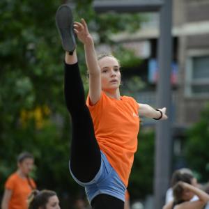 Fotografía de Danz-ando - Conservatorio de Danza