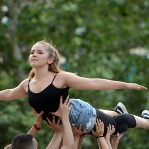 Fotografía de Danz-ando - Conservatorio de Danza