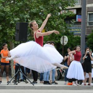 Fotografía de Danz-ando - Conservatorio de Danza