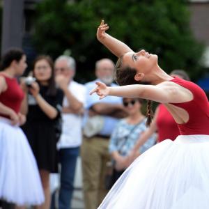 Fotografía de Danz-ando - Conservatorio de Danza