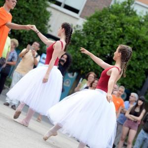 Fotografía de Danz-ando - Conservatorio de Danza