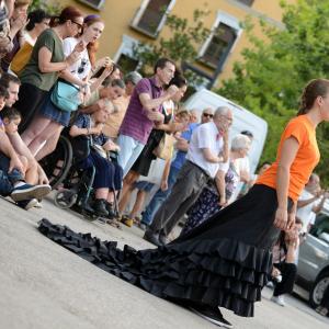 Fotografía de Danz-ando - Conservatorio de Danza