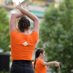 Fotografía de Danz-ando - Conservatorio de Danza