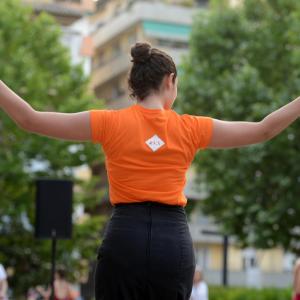 Fotografía de Danz-ando - Conservatorio de Danza