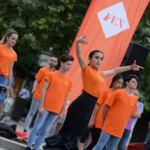 Fotografía de Danz-ando - Conservatorio de Danza