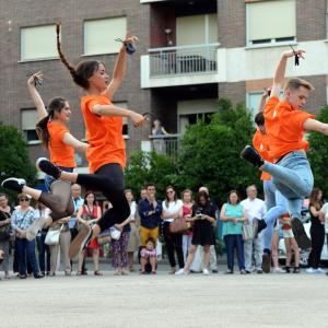Fotografía de Danz-ando - Conservatorio de Danza