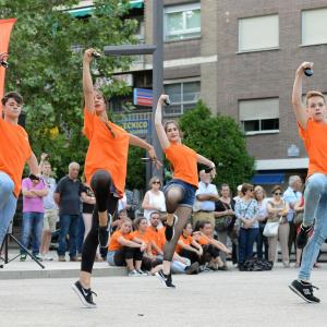 Fotografía de Danz-ando - Conservatorio de Danza