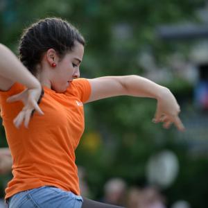Fotografía de Danz-ando - Conservatorio de Danza