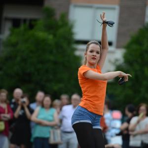 Fotografía de Danz-ando - Conservatorio de Danza