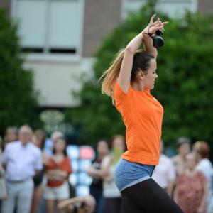 Fotografía de Danz-ando - Conservatorio de Danza
