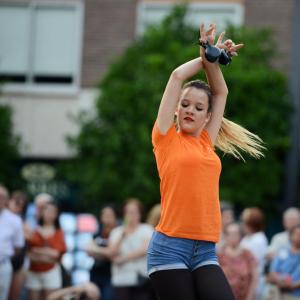 Fotografía de Danz-ando - Conservatorio de Danza