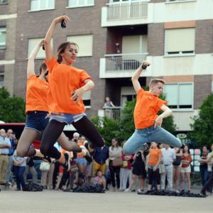 Fotografía de Danz-ando - Conservatorio de Danza